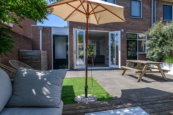 Medium property photo - Heidevenstraat 50, 6533 TS Nijmegen